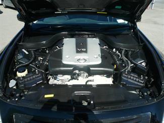 2007 Nissan skyline 250 GT V6 - Thumbnail