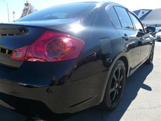 2007 Nissan skyline 250 GT V6 - Thumbnail