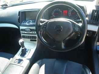 2007 Nissan skyline 250 GT V6 - Thumbnail