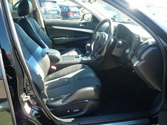 2007 Nissan skyline 250 GT V6 - Thumbnail