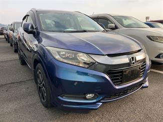 2015 Honda VEZEL - Thumbnail