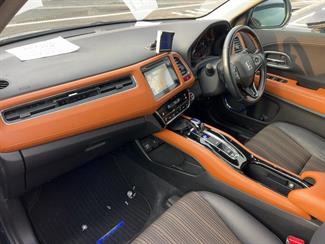 2015 Honda VEZEL - Thumbnail