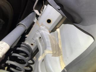 2015 Honda VEZEL - Thumbnail