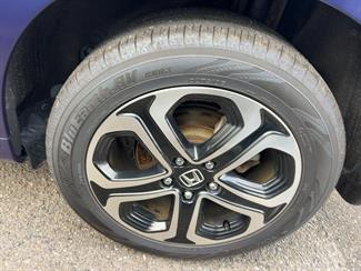 2015 Honda VEZEL - Thumbnail