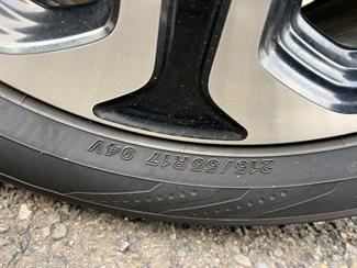 2015 Honda VEZEL - Thumbnail