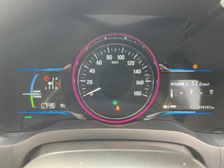 2015 Honda VEZEL - Thumbnail