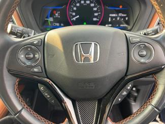 2015 Honda VEZEL - Thumbnail