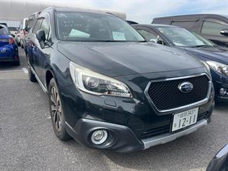 2015 Subaru OUTBACK - Thumbnail