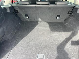 2015 Subaru OUTBACK - Thumbnail