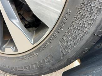 2015 Subaru OUTBACK - Thumbnail