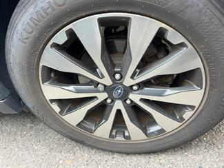 2015 Subaru OUTBACK - Thumbnail