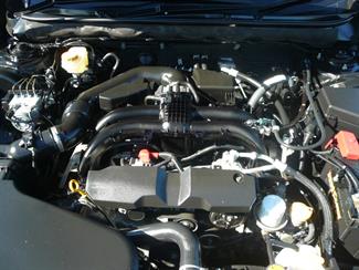 2015 Subaru OUTBACK - Thumbnail