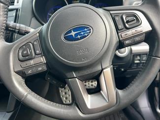 2015 Subaru OUTBACK - Thumbnail