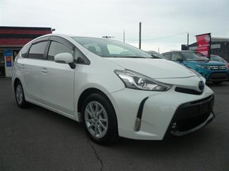 2021 Toyota Prius - Thumbnail