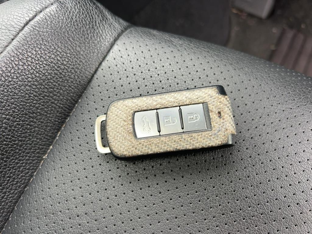 2013 Mitsubishi Outlander