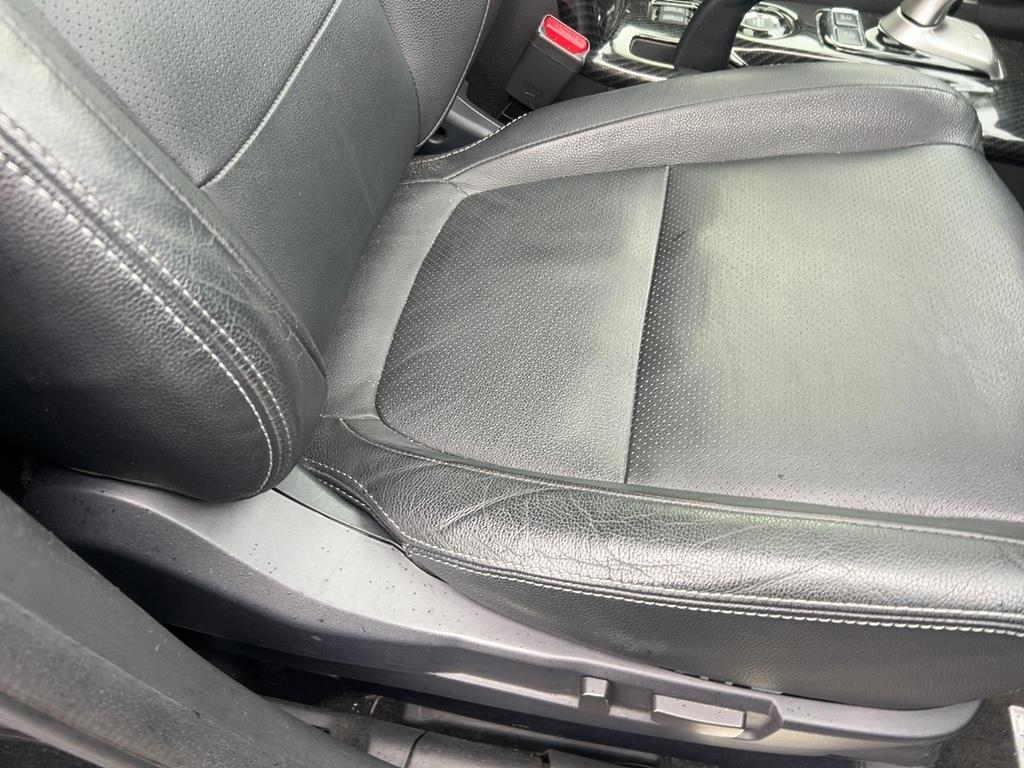 2013 Mitsubishi Outlander