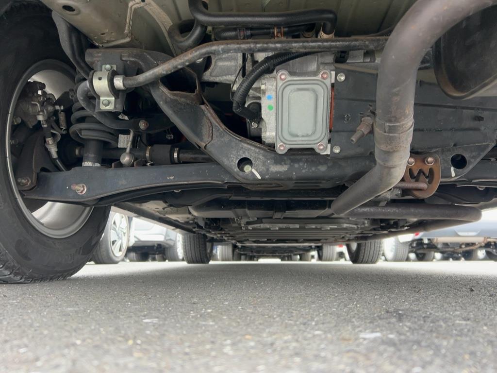 2013 Mitsubishi Outlander