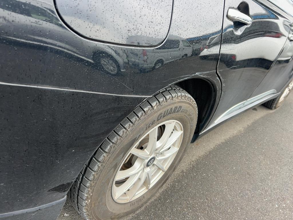 2013 Mitsubishi Outlander