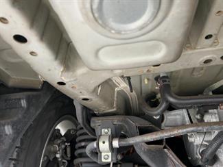 2013 Mitsubishi Outlander - Thumbnail