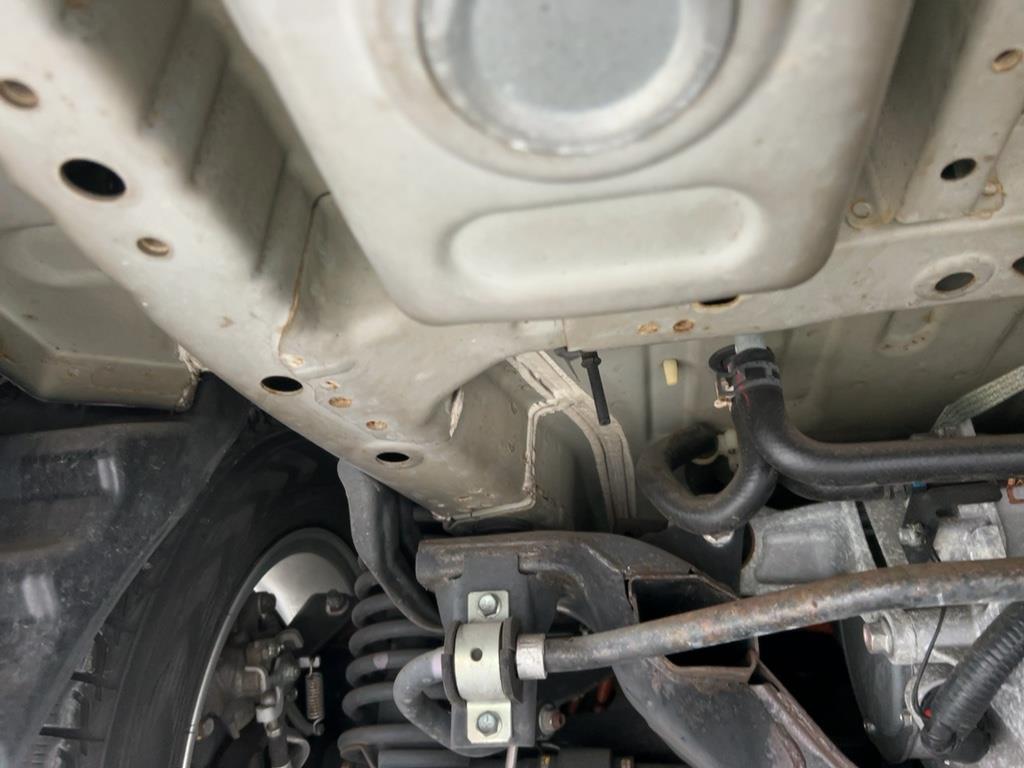 2013 Mitsubishi Outlander