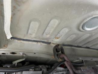 2013 Mitsubishi Outlander - Thumbnail