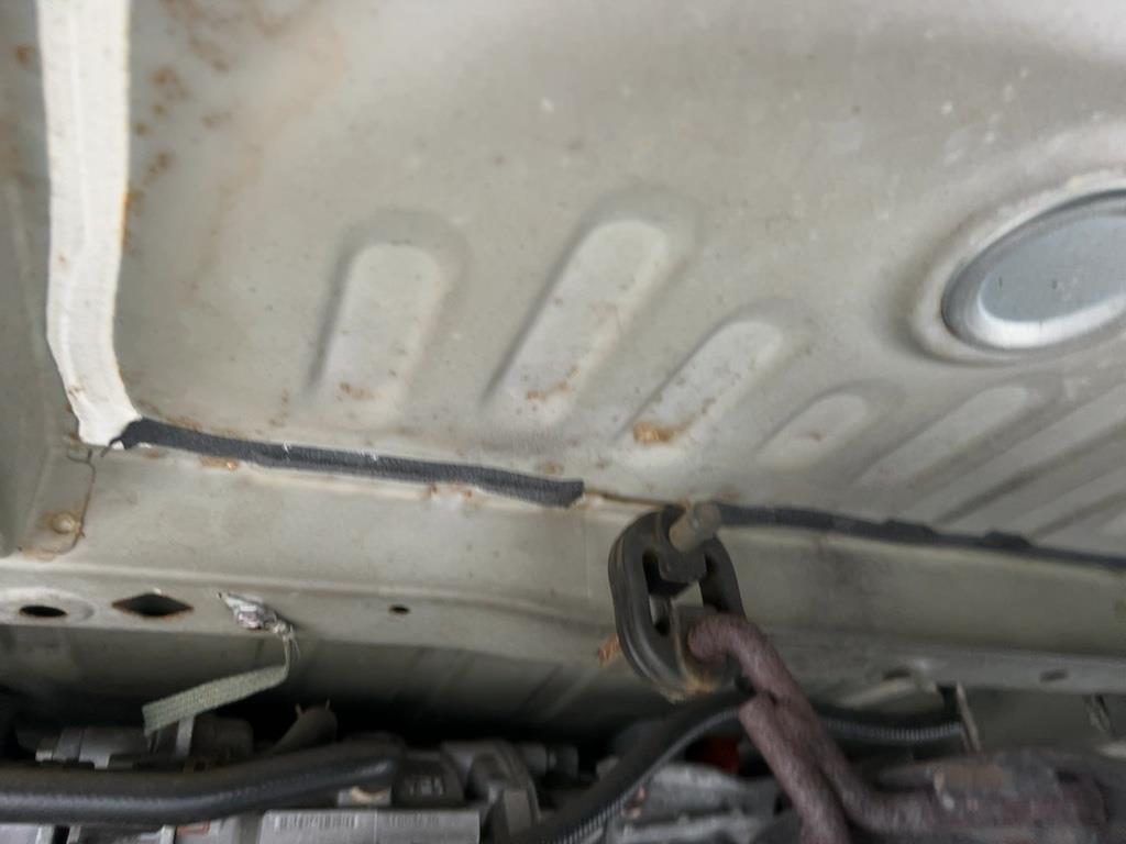 2013 Mitsubishi Outlander