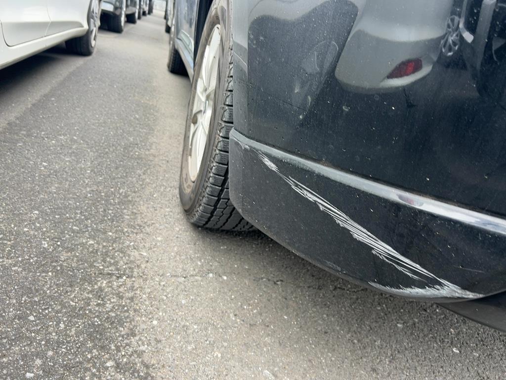 2013 Mitsubishi Outlander