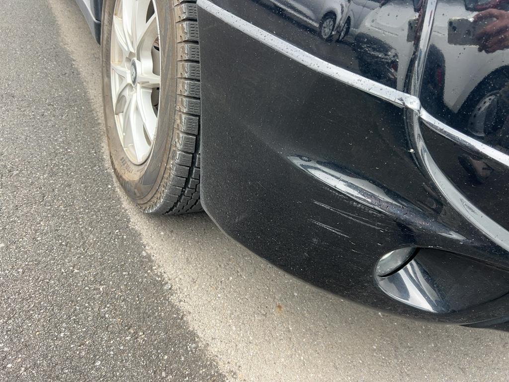 2013 Mitsubishi Outlander