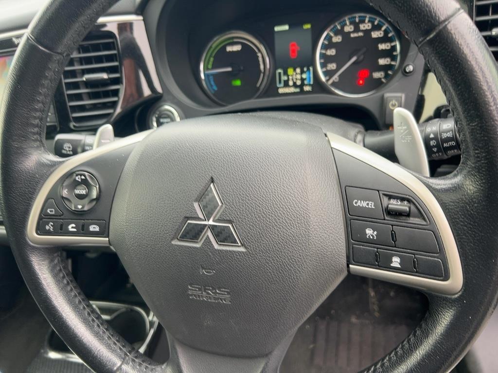 2013 Mitsubishi Outlander