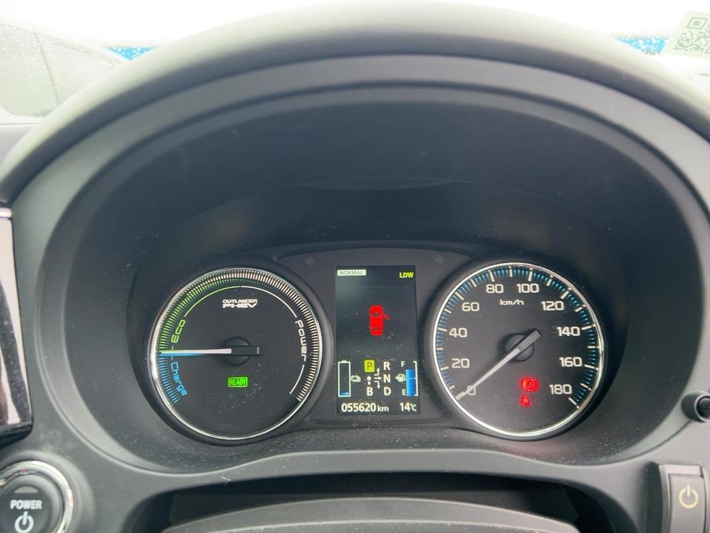 2013 Mitsubishi Outlander