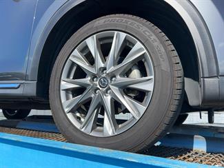 2019 Mazda Cx-8 - Thumbnail