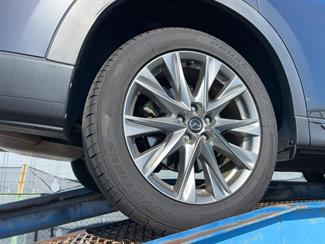 2019 Mazda Cx-8 - Thumbnail