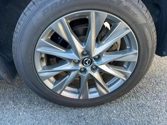 2019 Mazda Cx-8 - Thumbnail