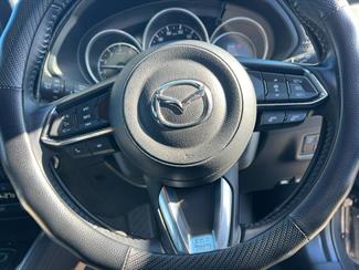 2019 Mazda Cx-8 - Thumbnail