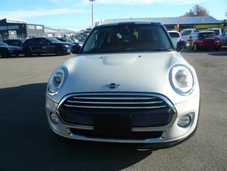2017 BMW MINI - Thumbnail