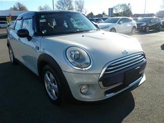 2017 BMW MINI - Thumbnail
