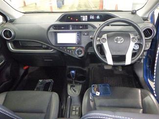 2014 Toyota Aqua - Thumbnail