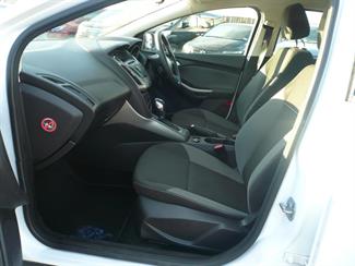 2012 Ford Focus - Thumbnail