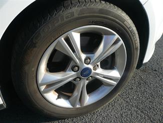 2012 Ford Focus - Thumbnail