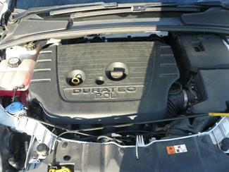 2012 Ford Focus - Thumbnail