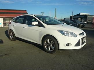 2012 Ford Focus - Thumbnail