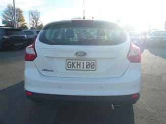 2012 Ford Focus - Thumbnail
