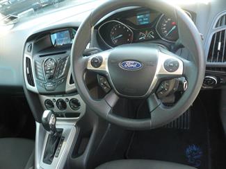 2012 Ford Focus - Thumbnail