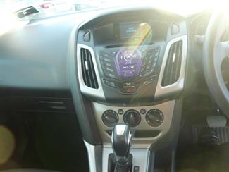2012 Ford Focus - Thumbnail