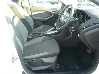 2012 Ford Focus - Thumbnail