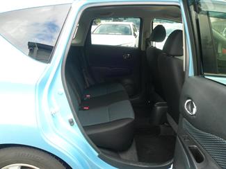 2014 Nissan Note - Thumbnail