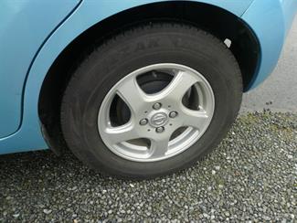 2014 Nissan Note - Thumbnail
