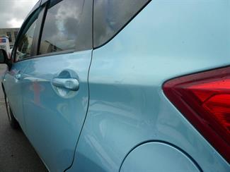 2014 Nissan Note - Thumbnail