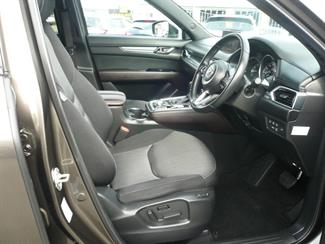 2020 Mazda Cx-8 - Thumbnail