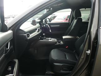 2020 Mazda Cx-8 - Thumbnail